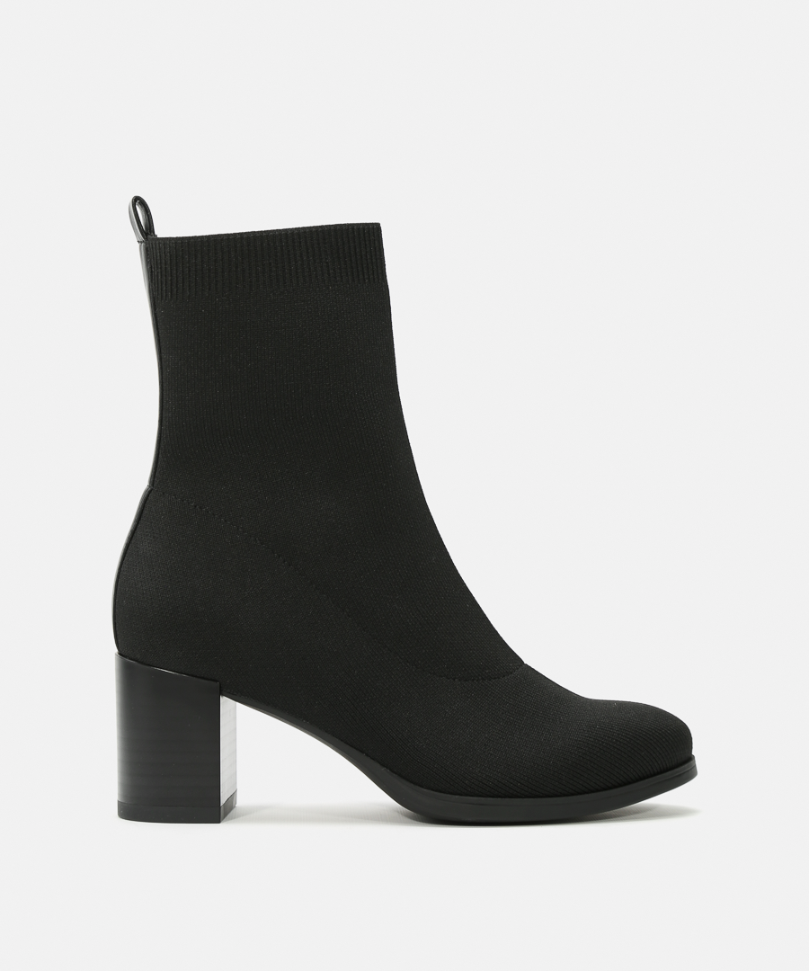 Botim meia salto image number null